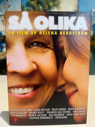 Så olika