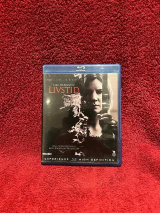 Livstid
