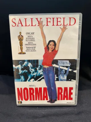 Norma Rae