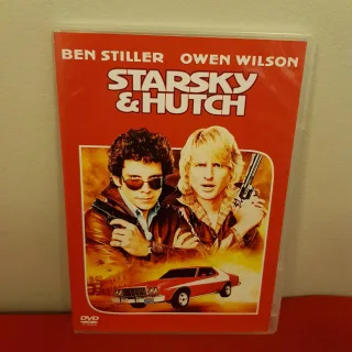 Starsky & Hutch
