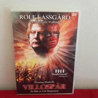 Wallander: Villospår