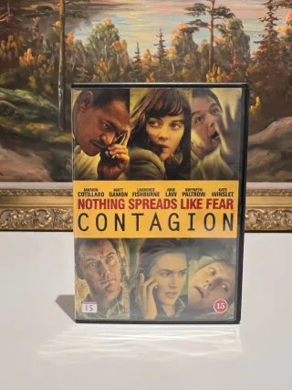 Contagion