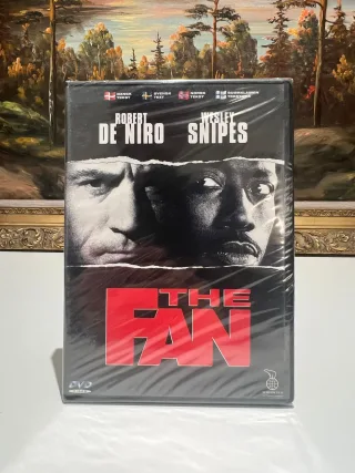 The Fan