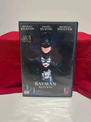 Batman Returns