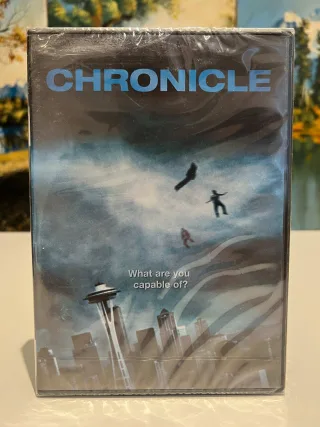 Chronicle