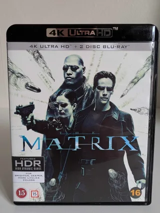 The Matrix