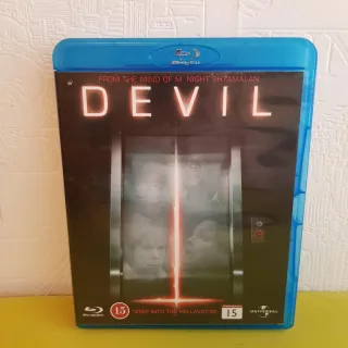 Devil