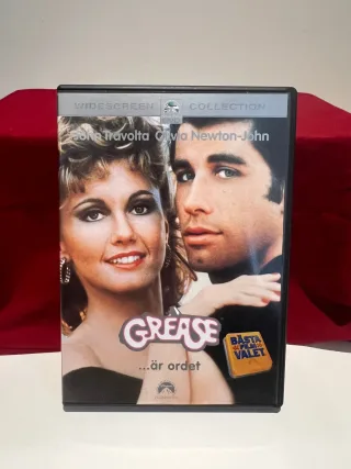 Grease
