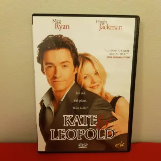 Kate & Leopold