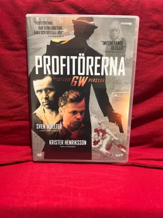Profitörerna
