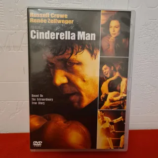 Cinderella Man