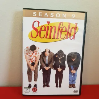 Seinfeld: Season 9