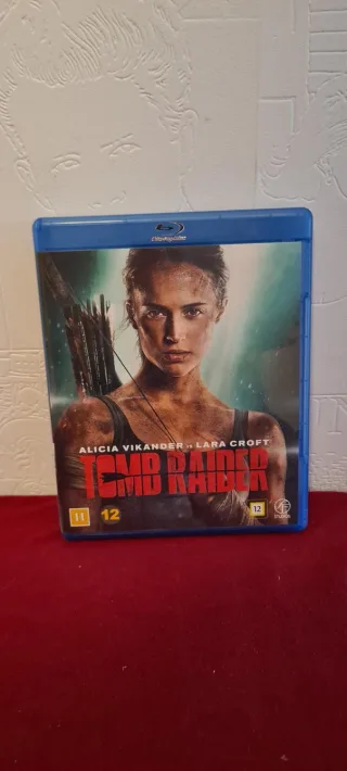 Tomb Raider