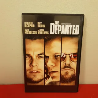 The Departed
