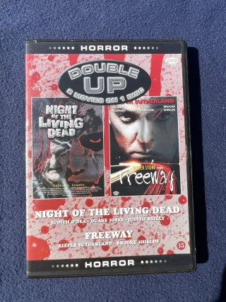 Night of the Living Dead / Freeway