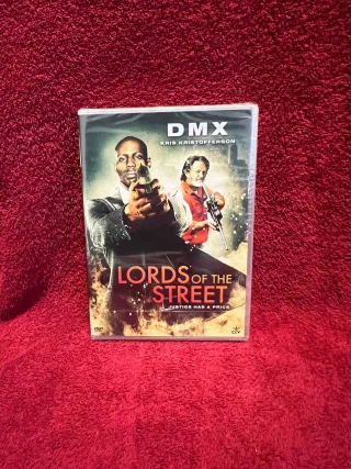 Lords of the street