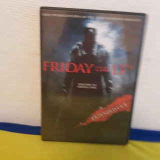 Friday The 13th