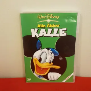 Alla Älskar Kalle