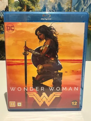 Wonder Woman