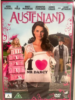 Austenland