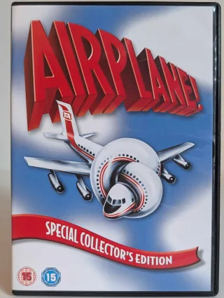 Airplane!