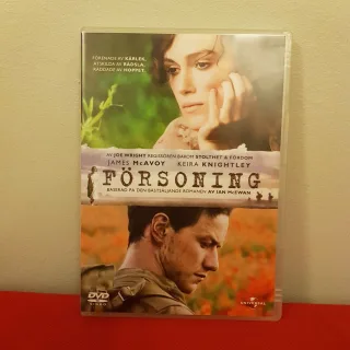Försoning