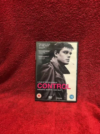 Control