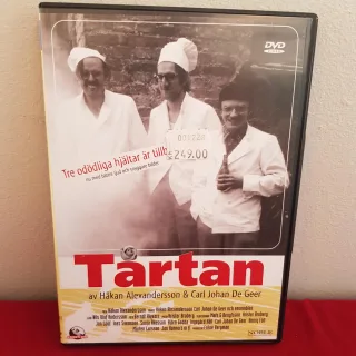 Tårtan