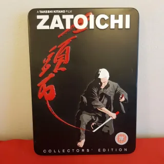 Zatoichi