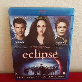 The Twilight Saga: Eclipse