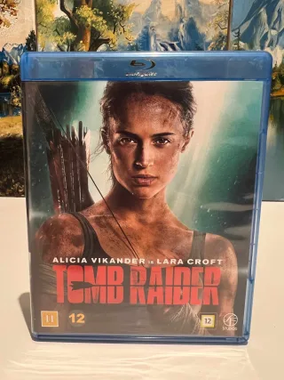 Tomb Raider