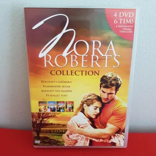 Nora Roberts Collection