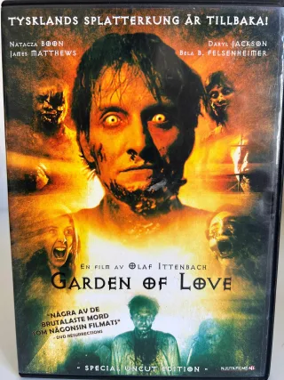 Garden of Love