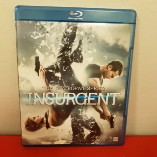 Insurgent