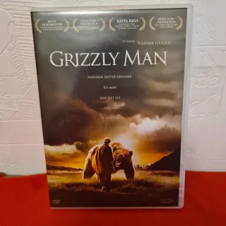 Grizzly Man