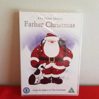 Father Christmas