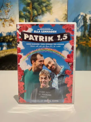 Patrik 1,5