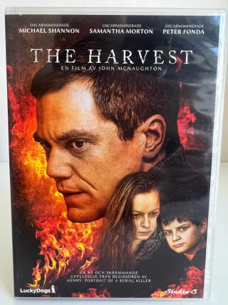 The Harvest