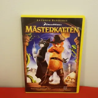 Mästerkatten