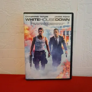 White House Down