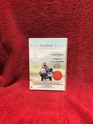 Alla älskar Alice