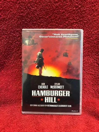 Hamburger Hill