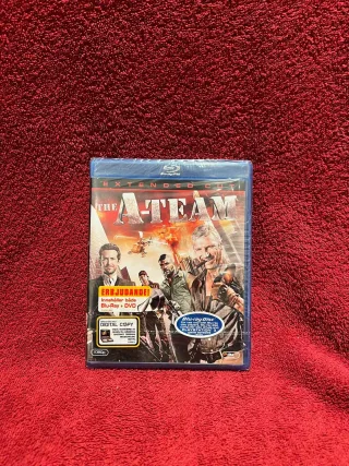 A-Team