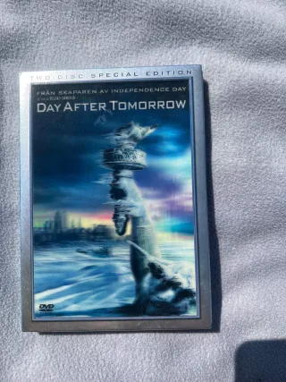 Day After Tomorrow
