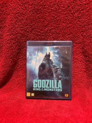 Godzilla: King of the Monsters