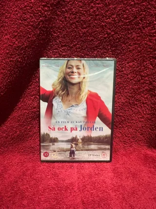 Så ock på jorden
