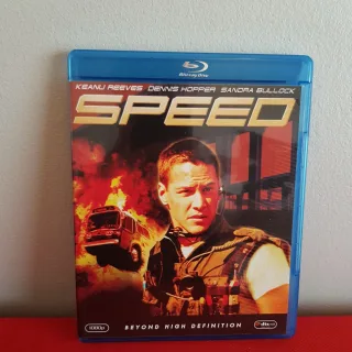 Speed