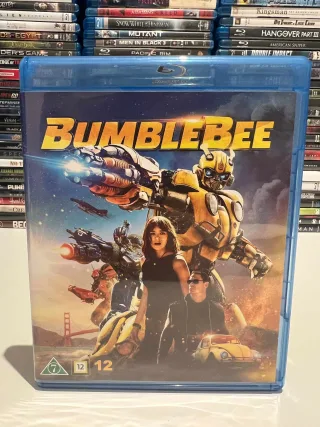 Bumblebee