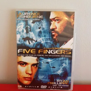 Five Fingers