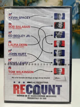 Recount